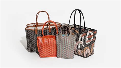 go yard bags|goyard bag online store.